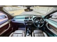 BMW X1 S-Drive 2.0D Sport ปี 2018 รูปที่ 12